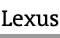 Lexus